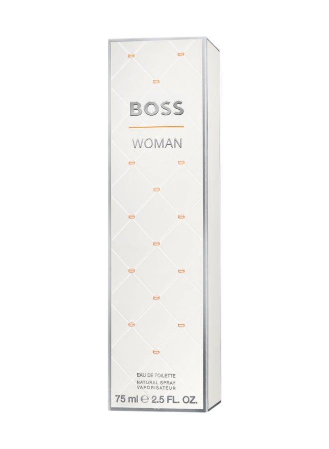 Boss Orange Women EDT 75 ml 75ml - image 3