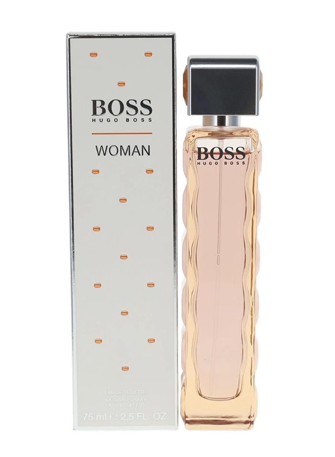 Orange EDT 75ml
