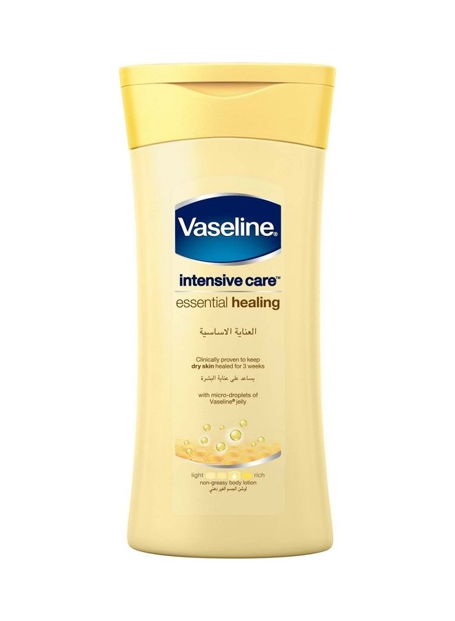 Body Lotion Essential Healing 200ml