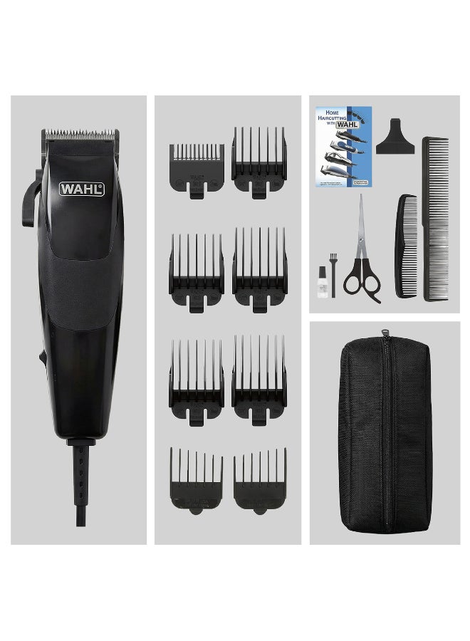 Sure Hair Cutting Kit Black - image 6