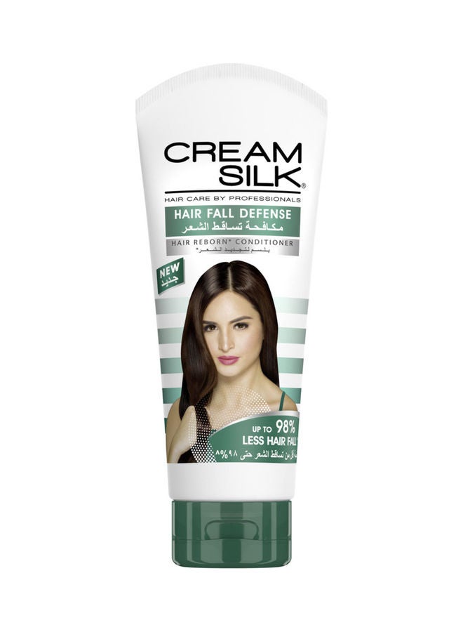 Hair Fall Defense Conditioner Clear 180ml