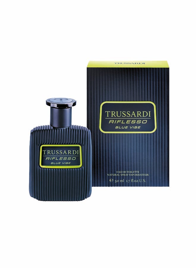 Riflesso Blue Vibe EDT 50ml