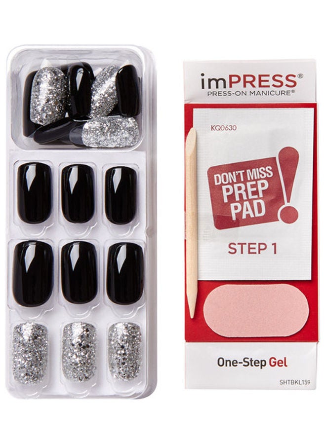 Impress Nails Medium - Destiny - image 2