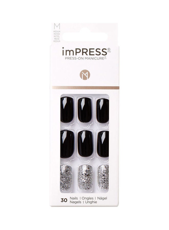 Impress Nails Medium - Destiny
