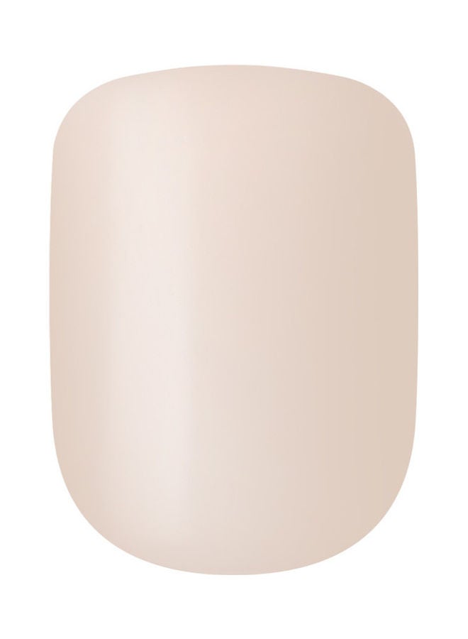 Impress Color Nails Point Pink - image 5