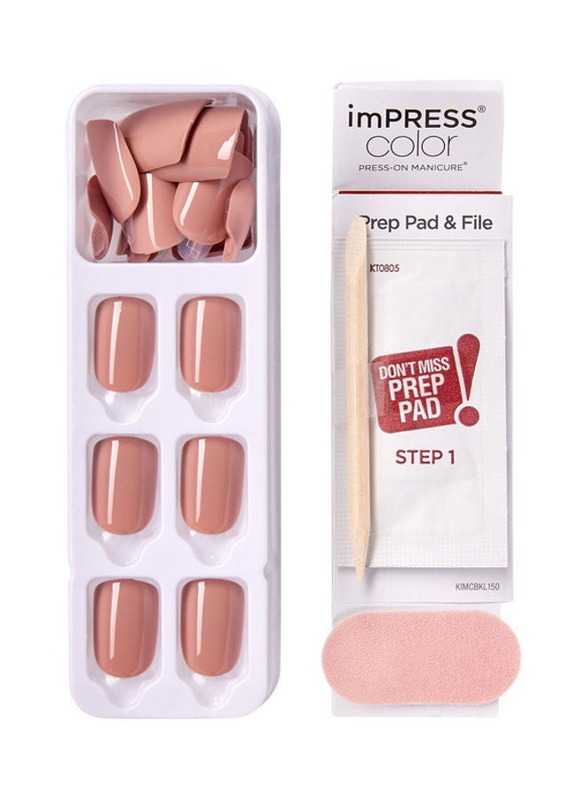 Impress Color Nails Sandbox - image 4