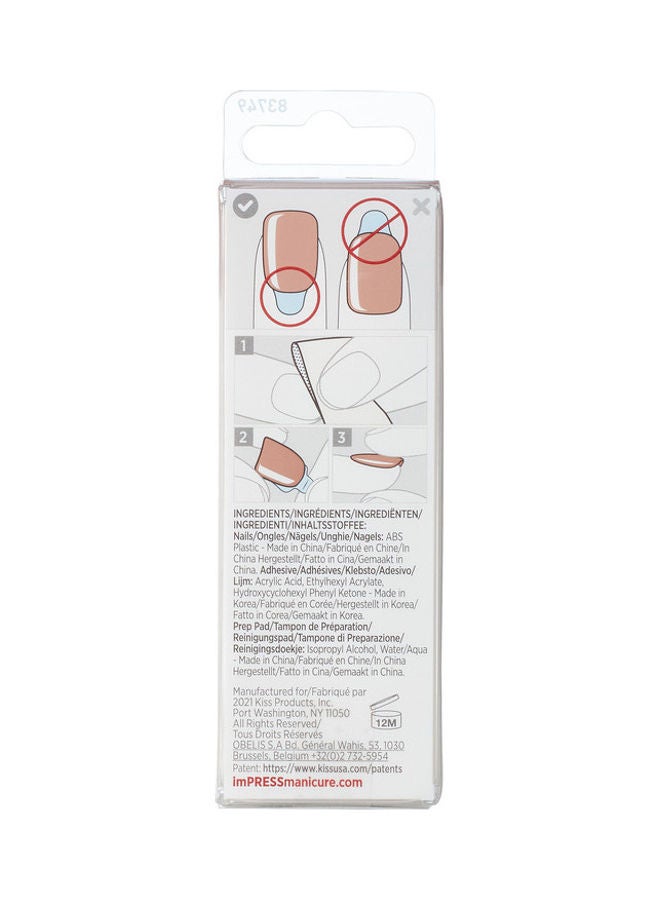 Impress Color Nails Sandbox - image 6