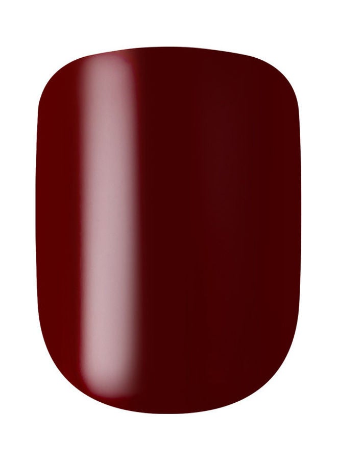 Impress Color Nails - Cinnamon - image 5