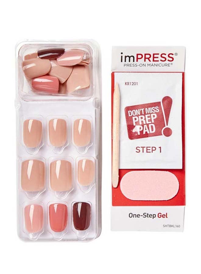 Impress Nails Before Sunset - image 3