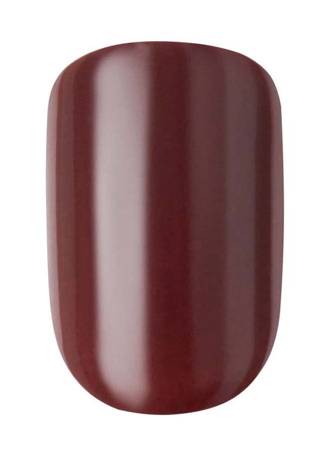 Impress Nails Before Sunset - image 4