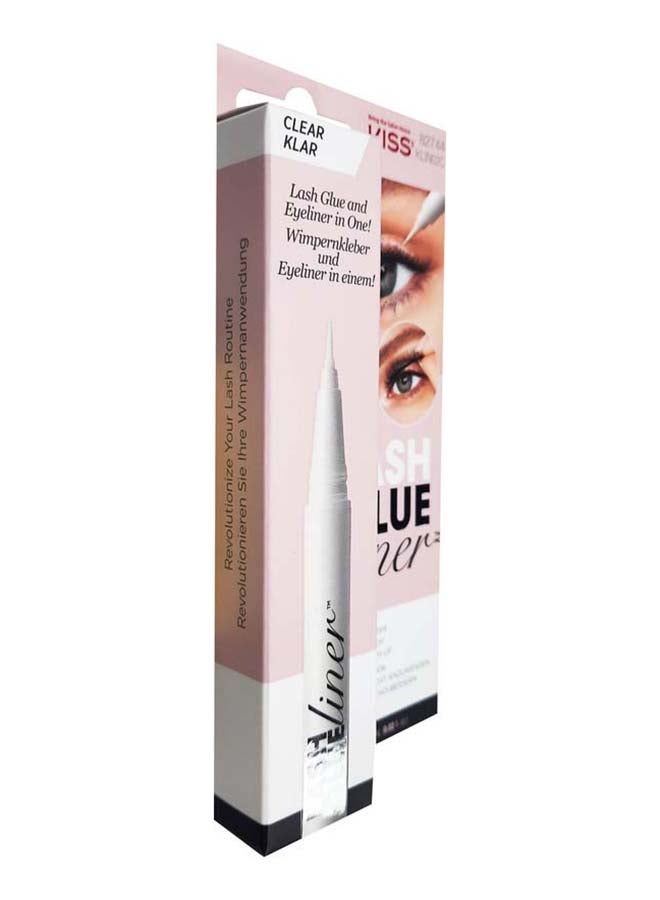 Lash Glue Liner Clear - image 3