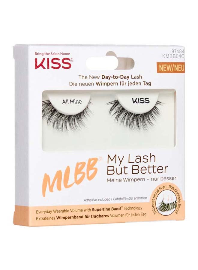 My Lash But Better Black - image 2