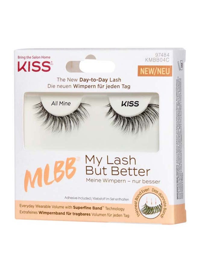 My Lash But Better Black - image 3
