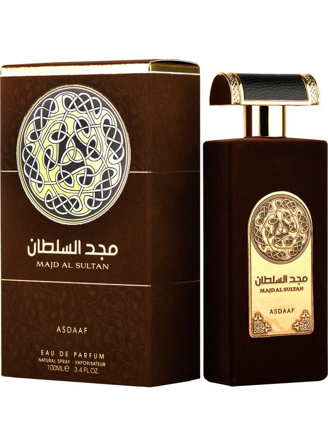 Majd Al Sultan EDP 100ml