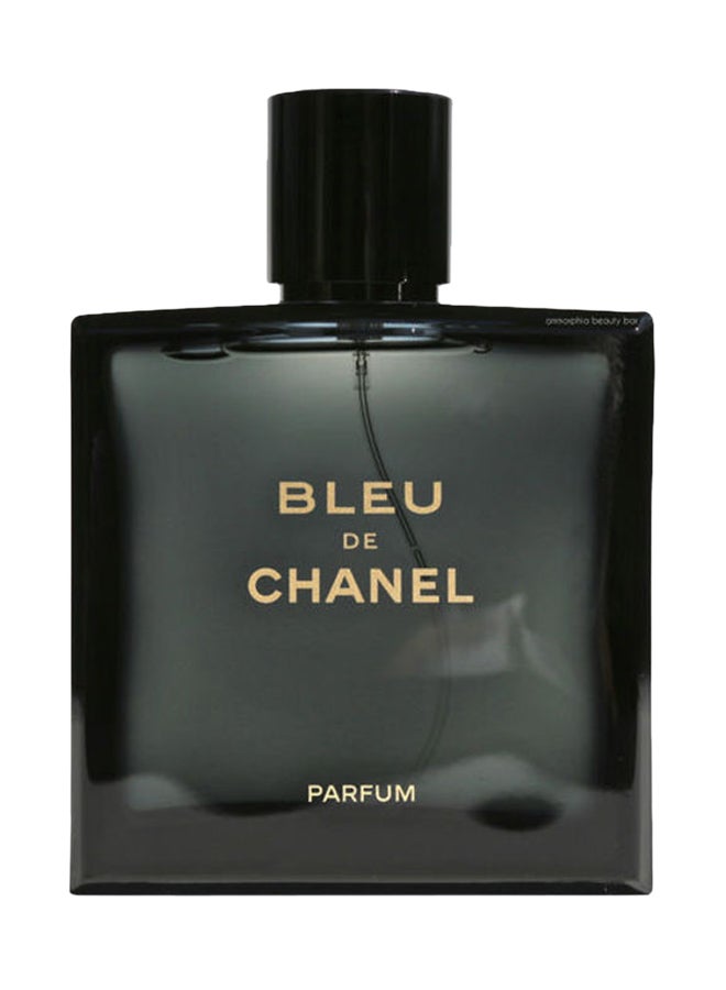 Bleu De Chanel Parfum 100ml