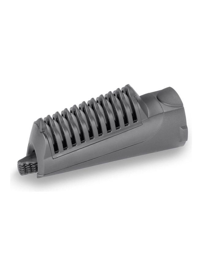 4 In 1 Rotating Air Styler Brush Potent 1000W Styler For Ultra-Fast Drying Salon Finish With Interchangeable Attachments For Hair Volumizing, Smoothing And Straightening - AS960SDE, Purple Purple 0.85kg - image 5
