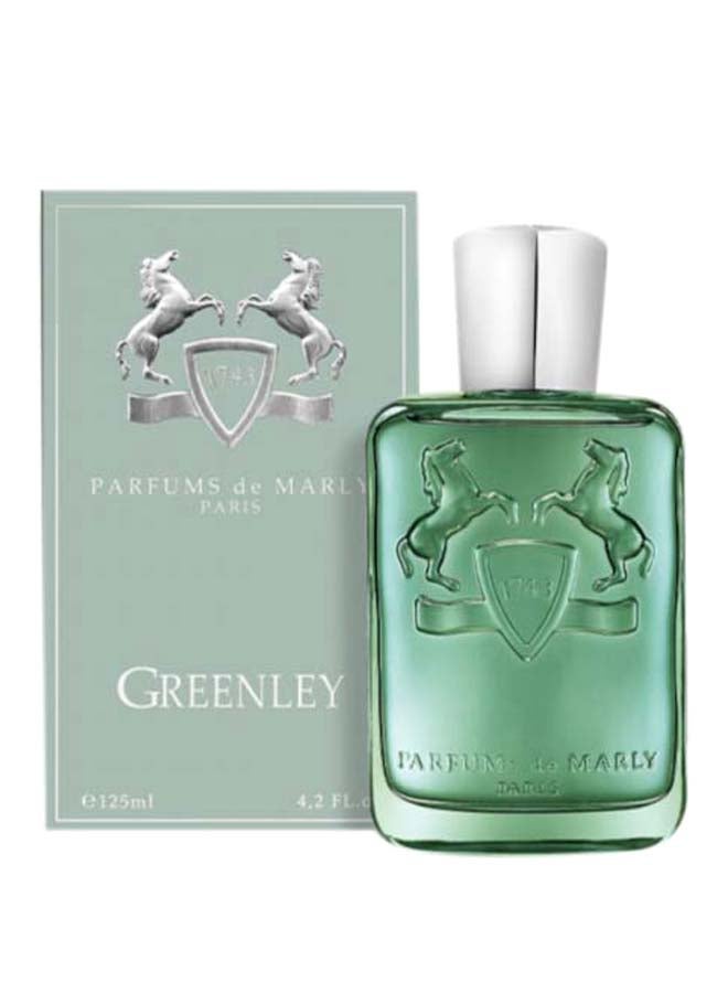 Greenly EDP 125ml