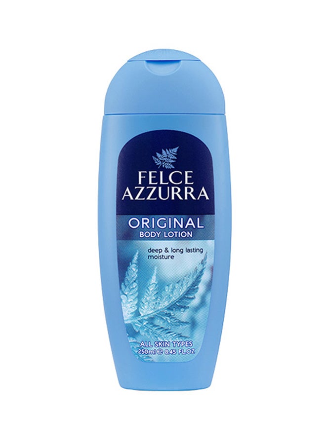 Body Lotion Clear 250ml