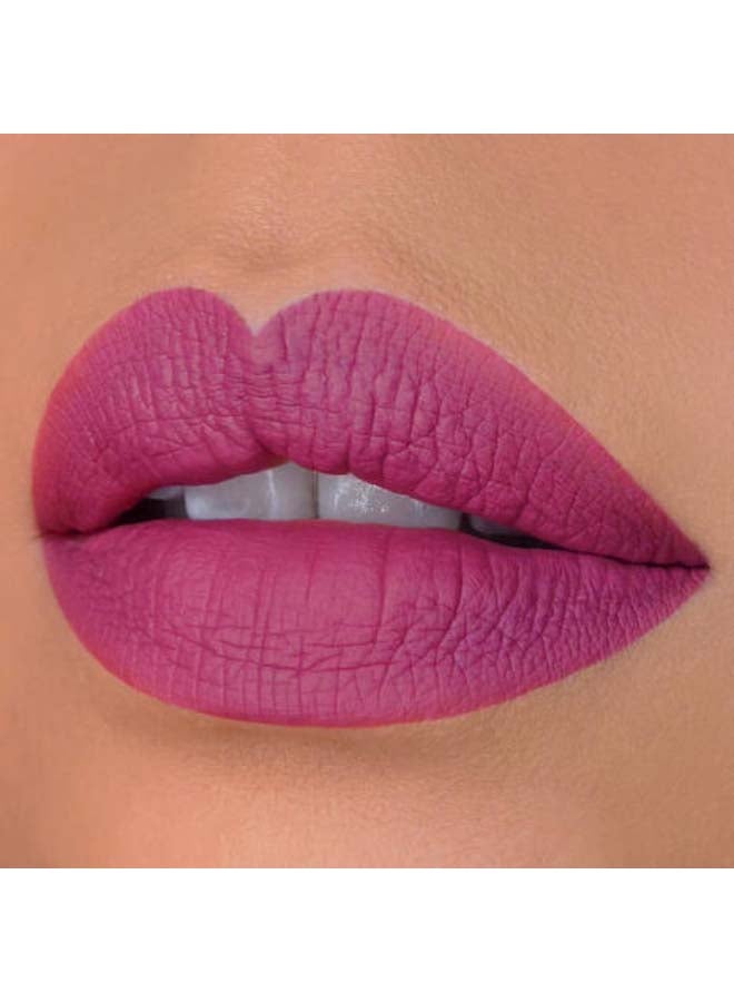 Lip Lingerie XXL Matte Liquid Lipstick Unlaced 16 - image 4