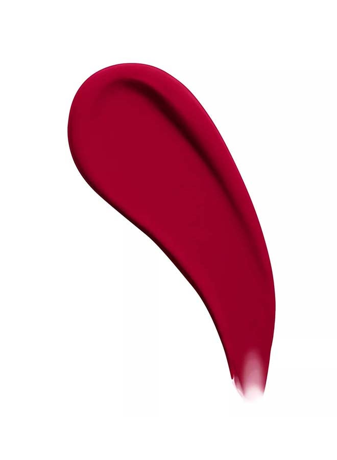 Lip Lingerie XXL Matte Liquid Lipstick Stamina 21 - image 3