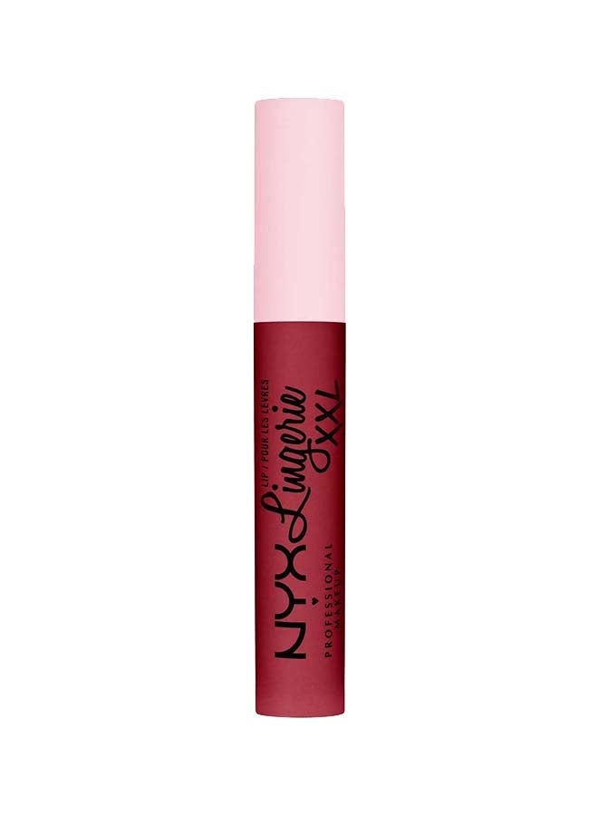 Lip Lingerie XXL Matte Liquid Lipstick It's Hotter 23 - image 2