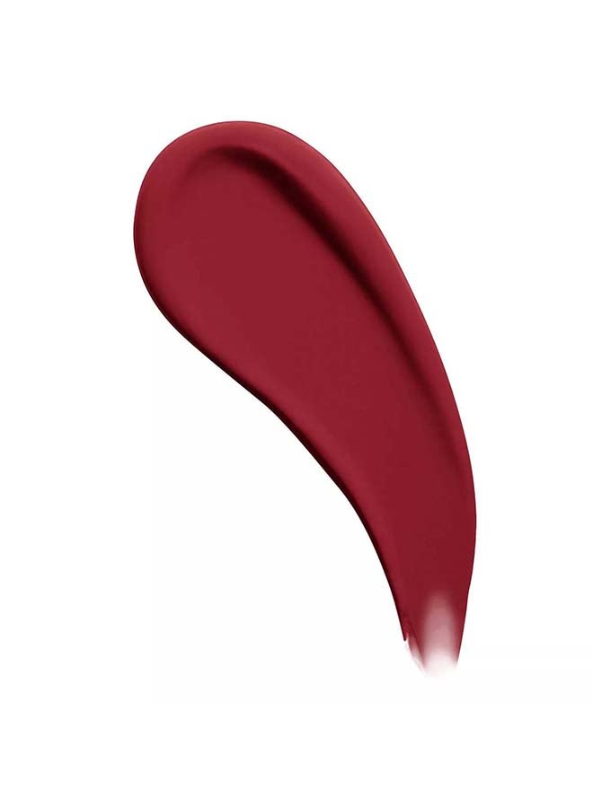 Lip Lingerie XXL Matte Liquid Lipstick It's Hotter 23 - image 3