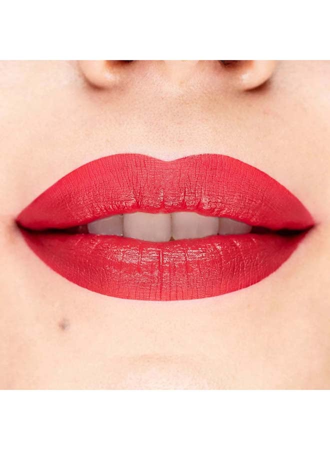 Lip Lingerie XXL Matte Liquid Lipstick It's Hotter 23 - image 4