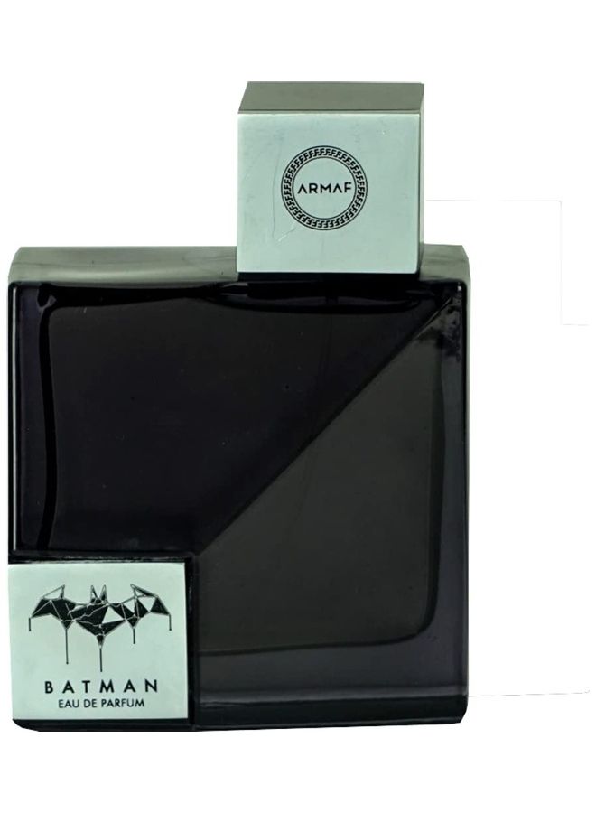 Batman Perfumes For Kids 100ml