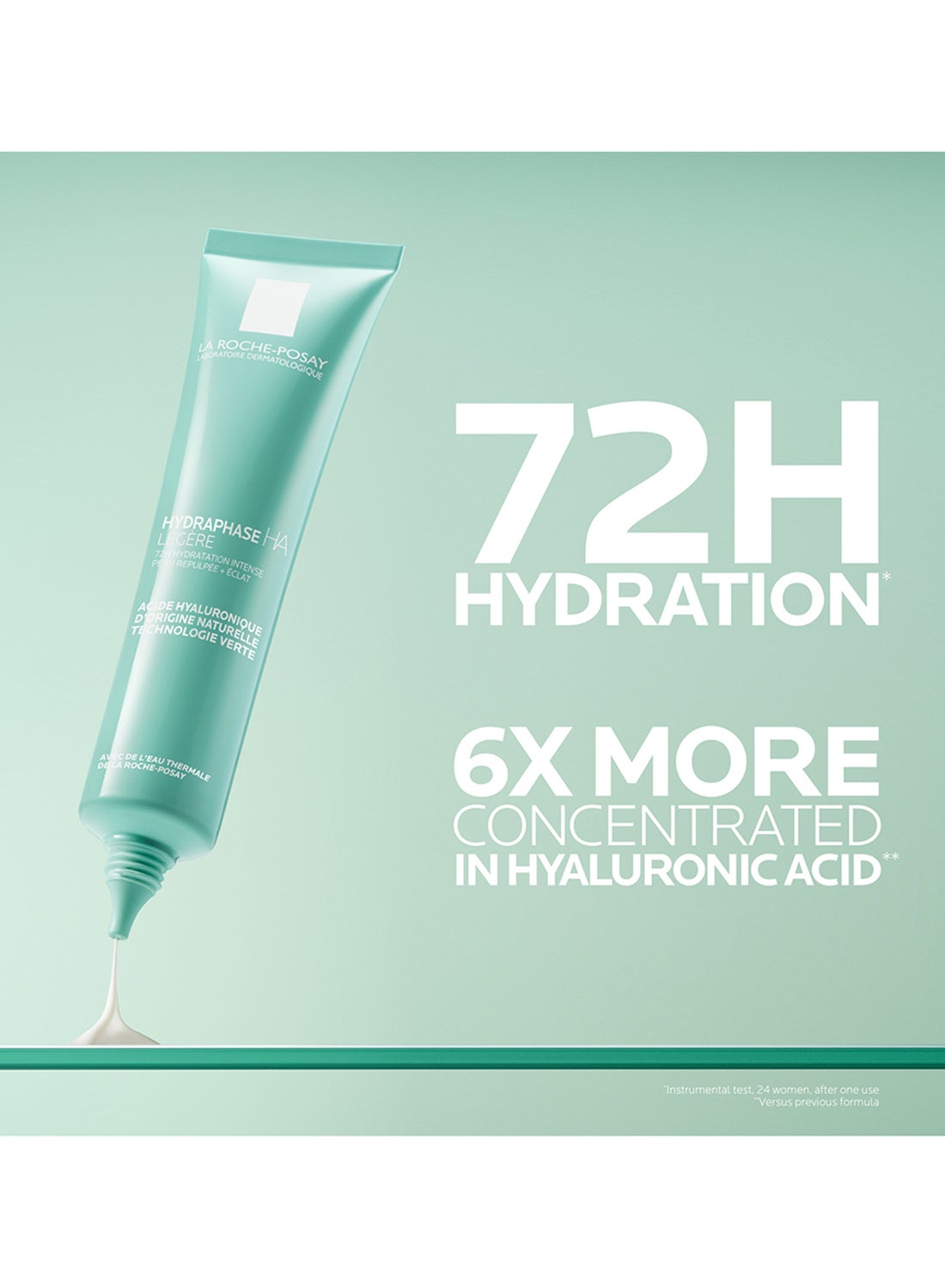 Hydraphase Ha Light Moisturiser For Sensitive Skin 40ml - image 2