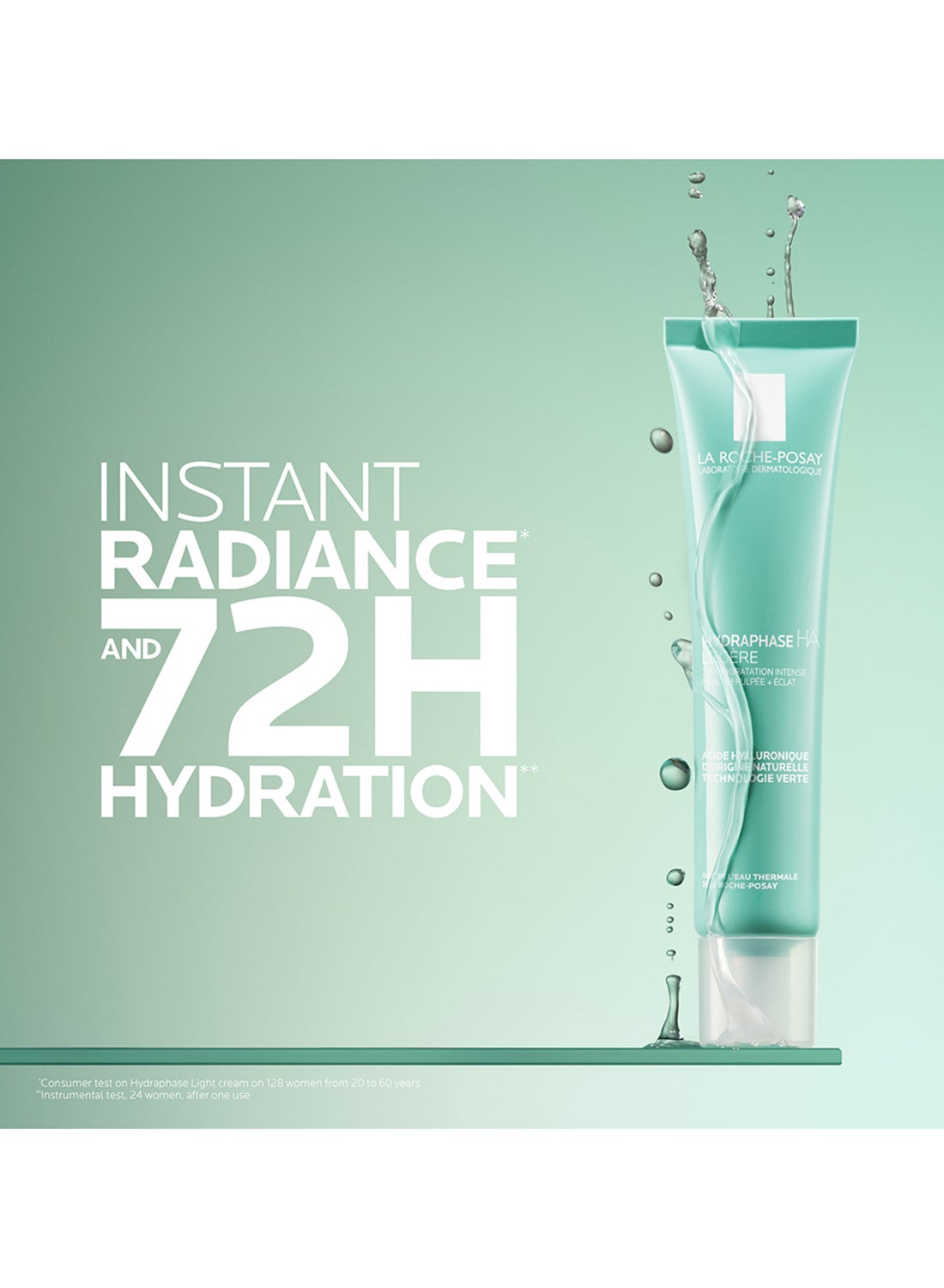 Hydraphase Ha Light Moisturiser For Sensitive Skin 40ml - image 5