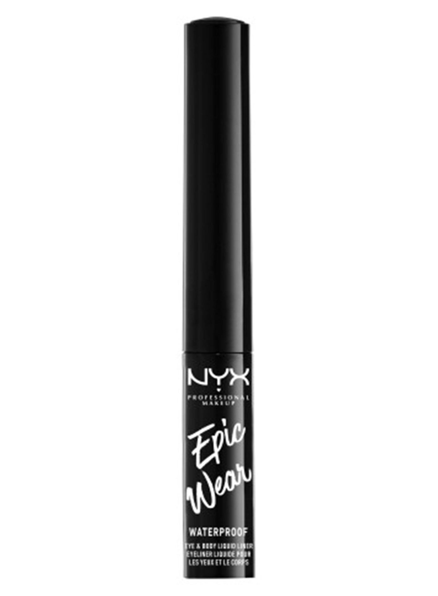 Epic Wear Metallic Liquid Liner EWMLL 08 Fucshia Metal