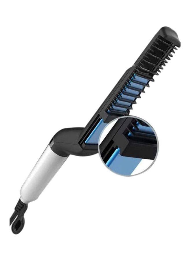 Multifunctional Hair Beard Comb Straightening Multicolour