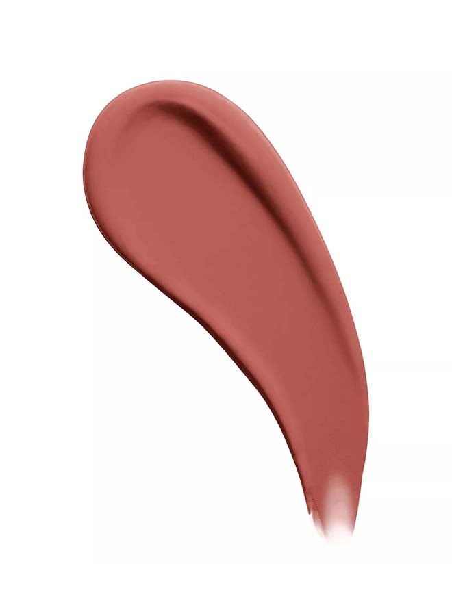 Lip Lingerie XXL Matte Liquid Lipstick 4 ML Turn On 02 - image 4