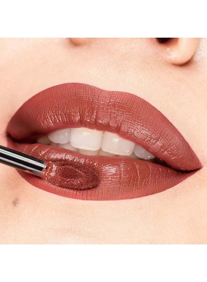 Lip Lingerie XXL Matte Liquid Lipstick Straps Off 08 - image 5