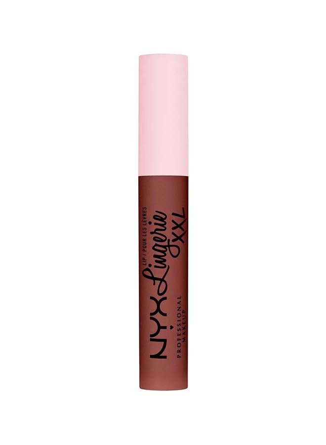 Lip Lingerie XXL Matte Liquid Lipstick Low Cut 10 - image 2