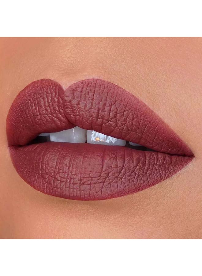 Lip Lingerie XXL Matte Liquid Lipstick Low Cut 10 - image 5