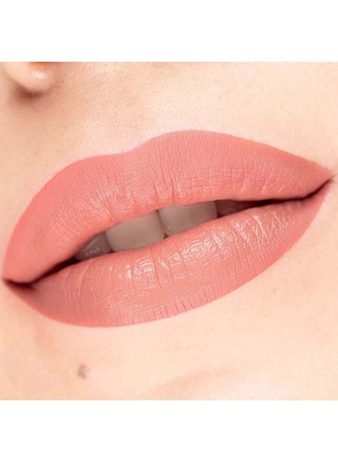 Lip Lingerie XXL Matte Liquid Lipstick Undress'd 01 - image 5