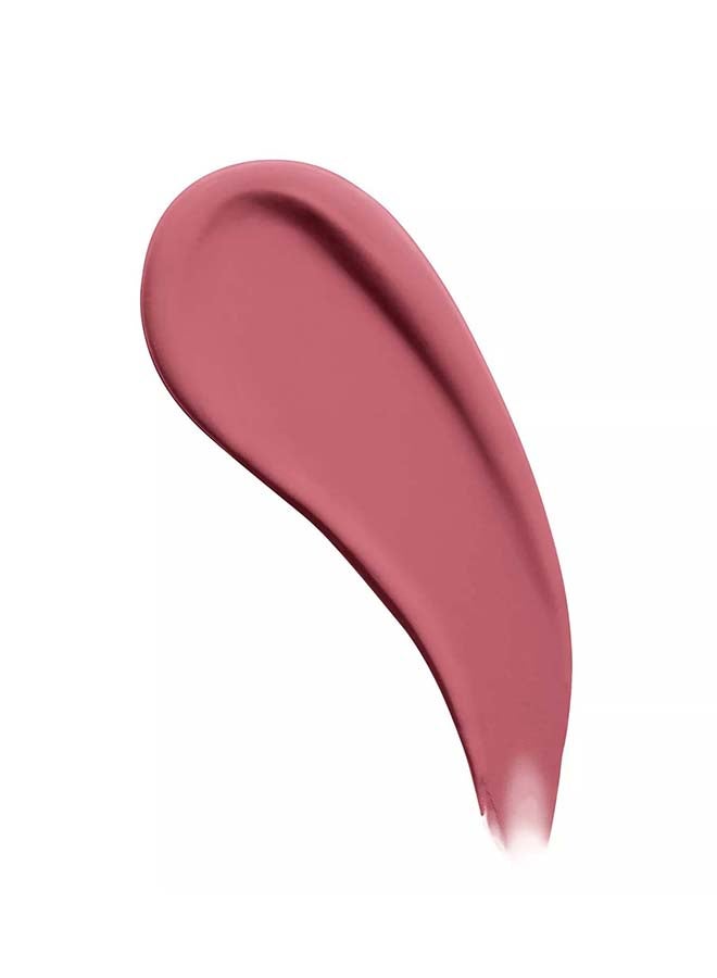 Lip Lingerie XXL Matte Liquid Lipstick Flaunt It 04 - image 4