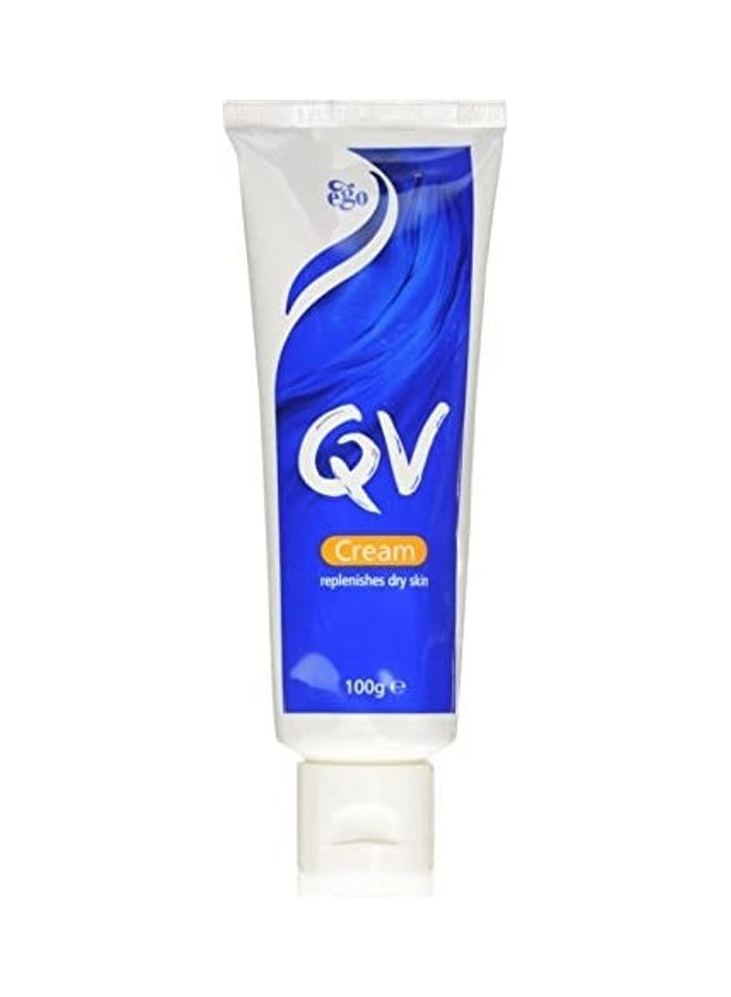 QV Moisturizing Cream Multicolour 100grams