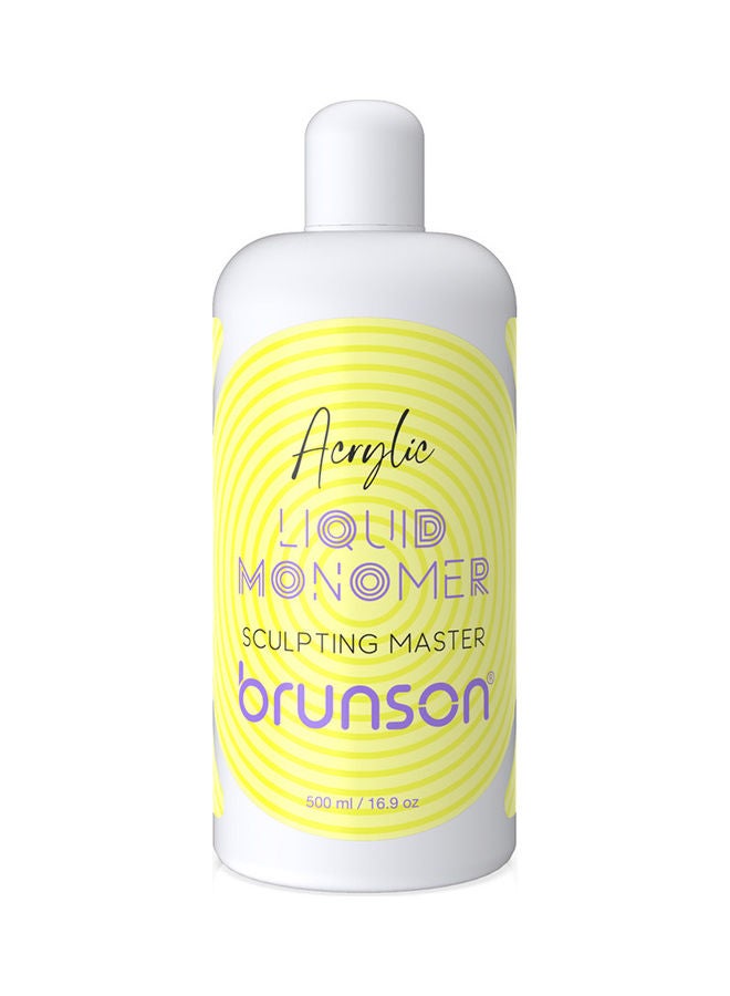 Acrylic Liquid Monomer Sculpting Master