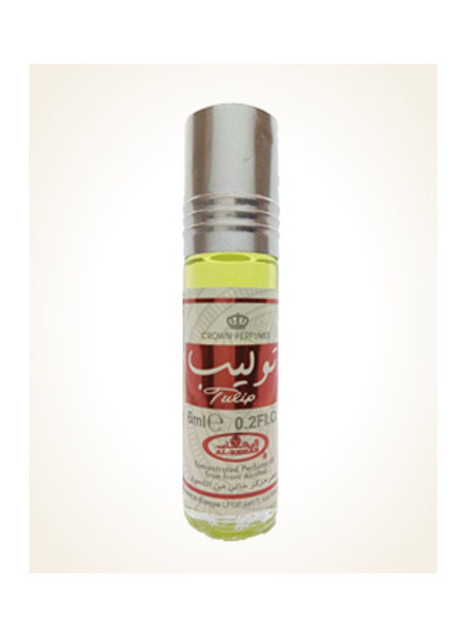Tulip Perfume Oil 6ml
