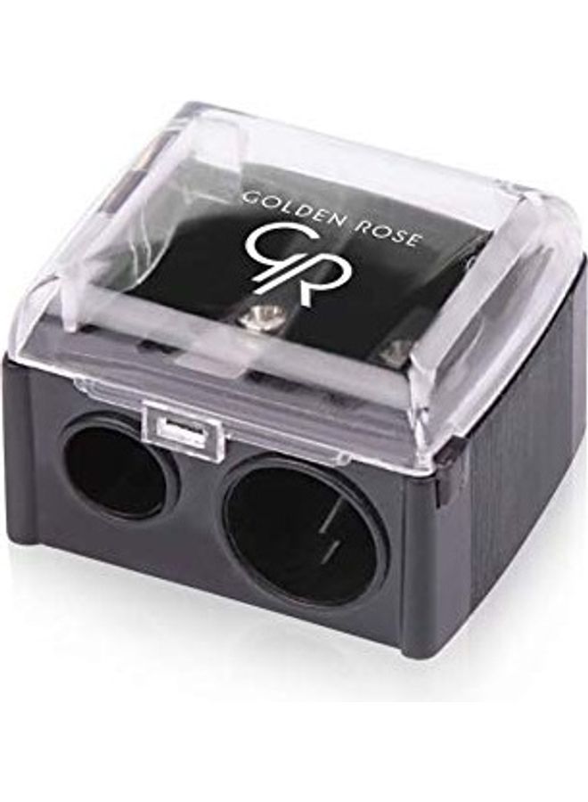 Pencil Sharpener Black