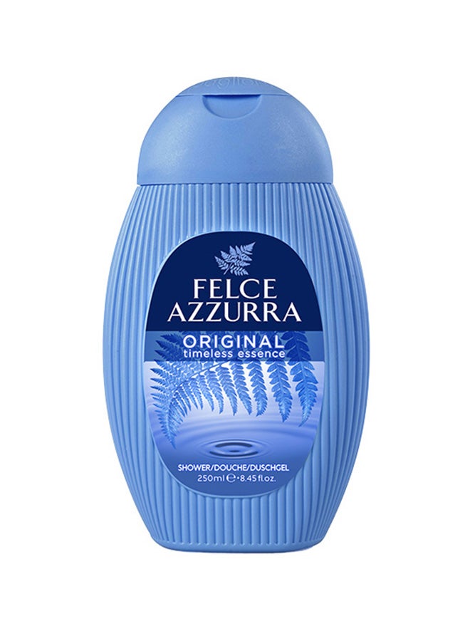 Original Shower Gel Clear 250ml