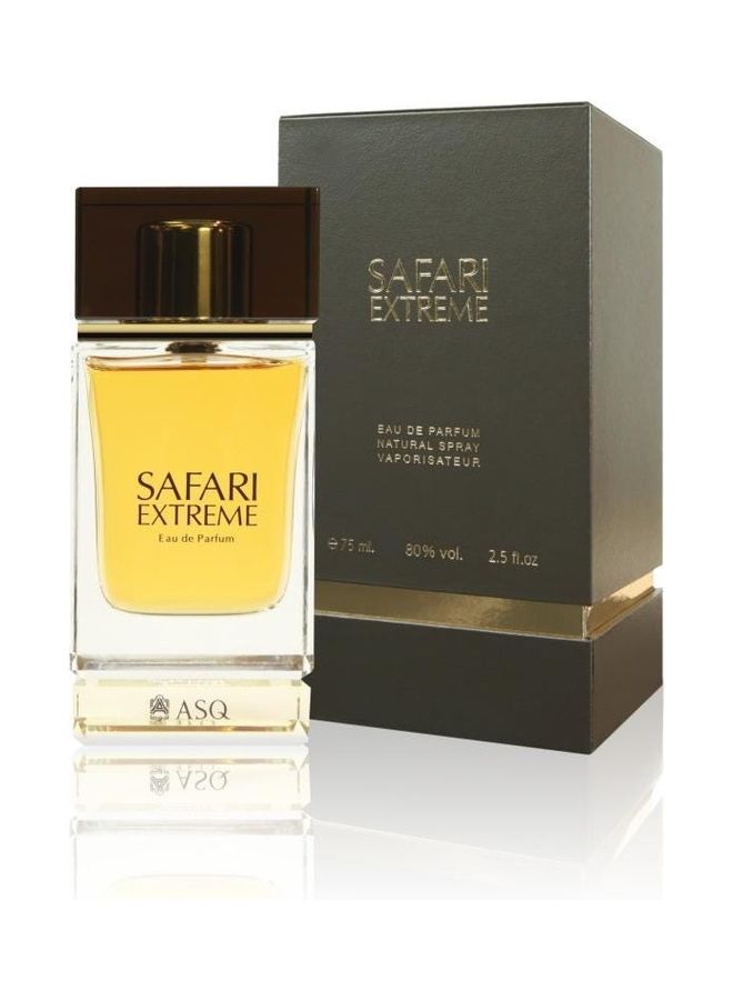 Safari Extreme EDP 75ml