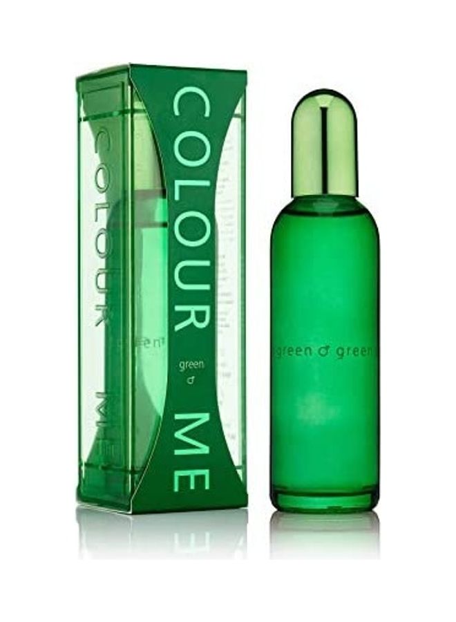 Green EDT 88ml