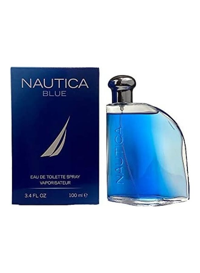 Eau De Toilette Spray 100ml