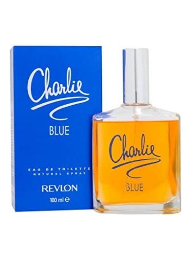 Eau De Toilette Spray 100ml