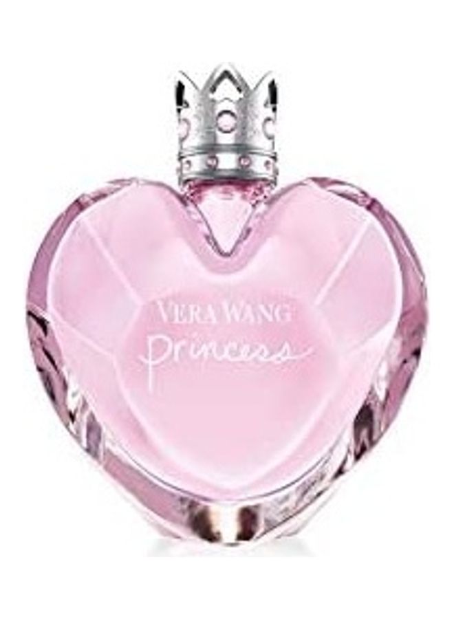 Princess Eau De Toilette 100ml