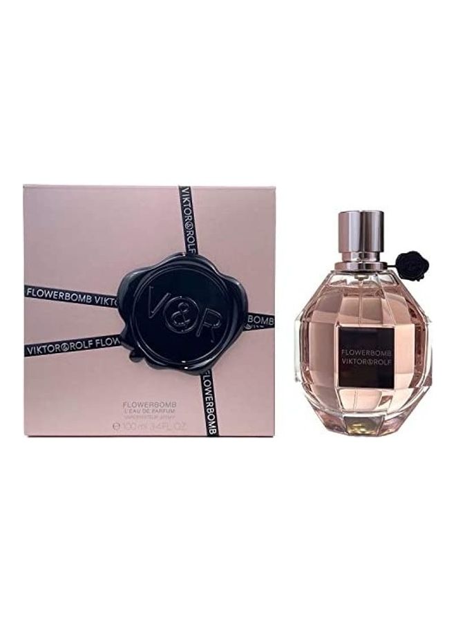 Flowerbomb Eau De Parfum Spray 100ml