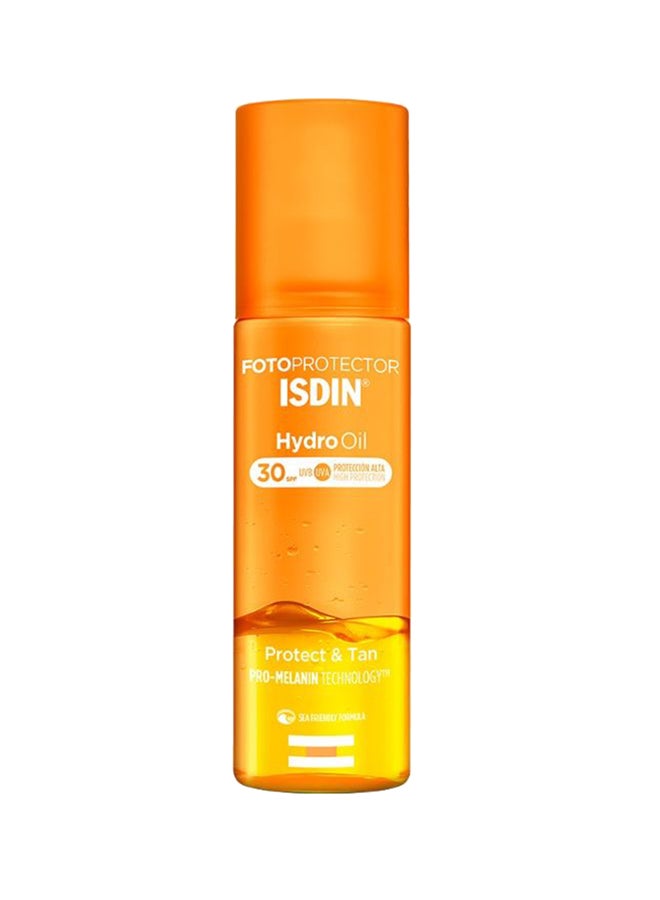 Hydro Oil 30 Spf 200ml
